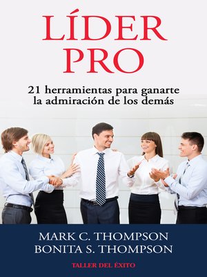 cover image of Líder Pro